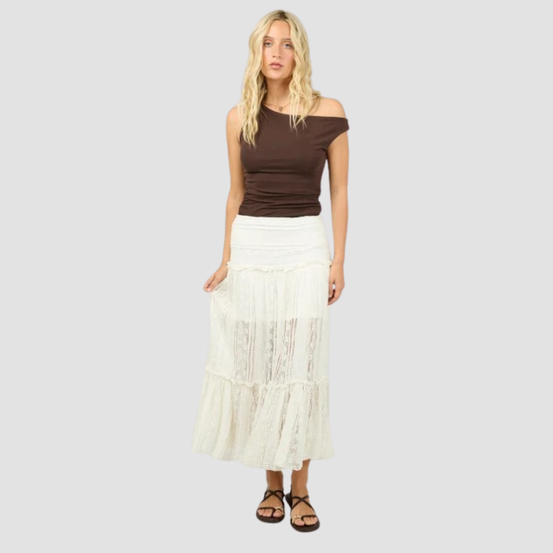 Jessie Maxi Skirt