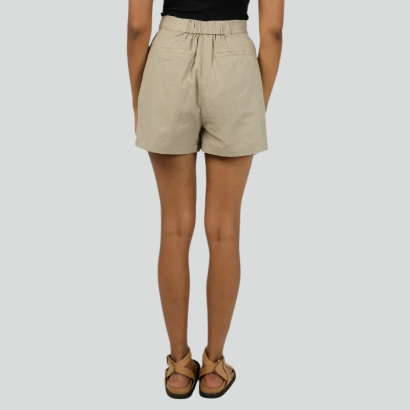 Essential Bermuda Short