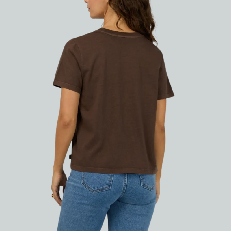 Saluti Regular Tee