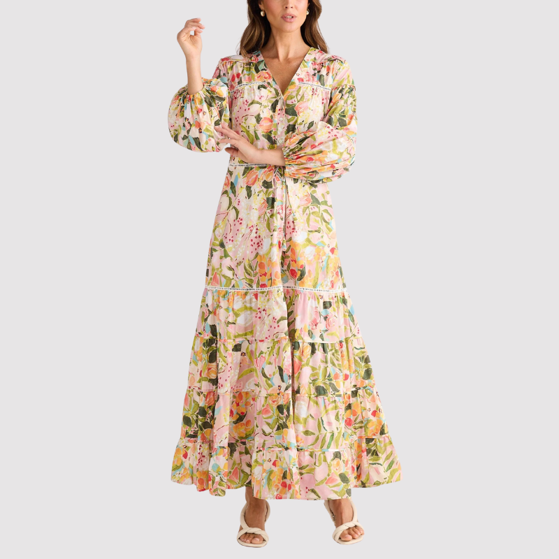 Gertie Dress