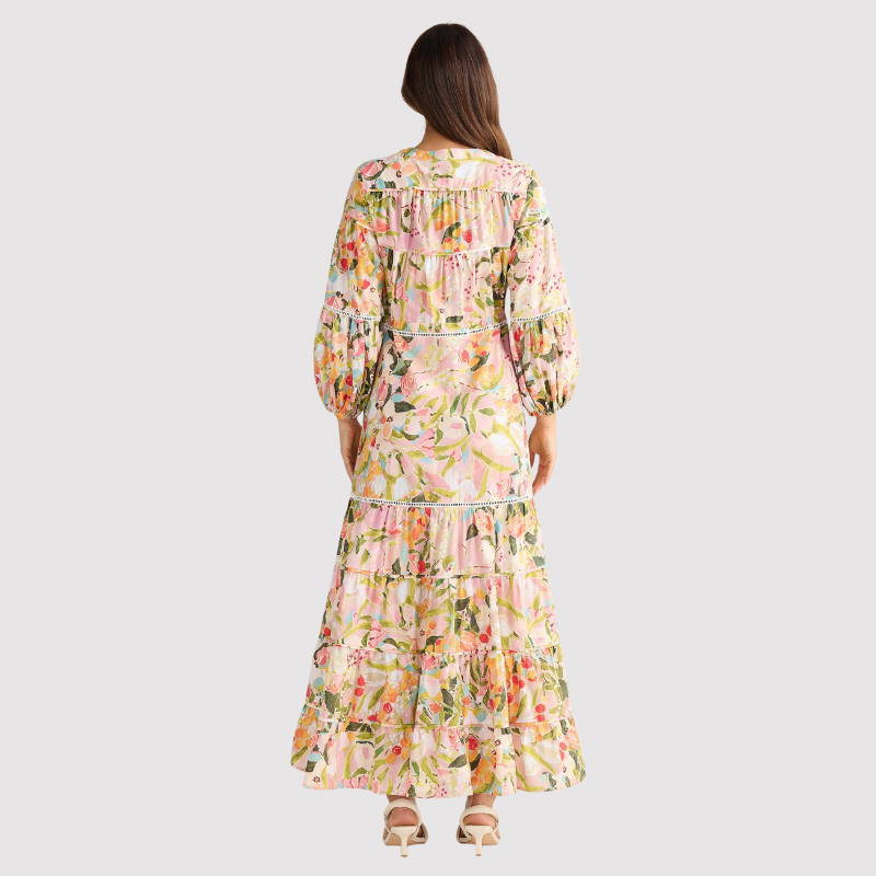 Gertie Dress