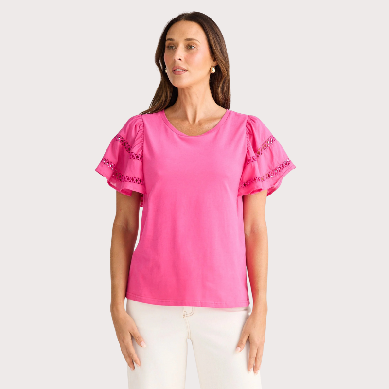 Chloe Tee