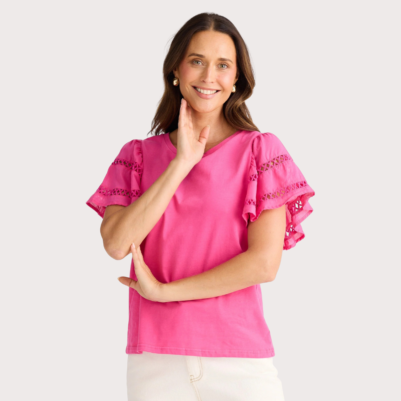 Chloe Tee