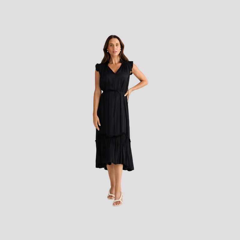Broadway Dress