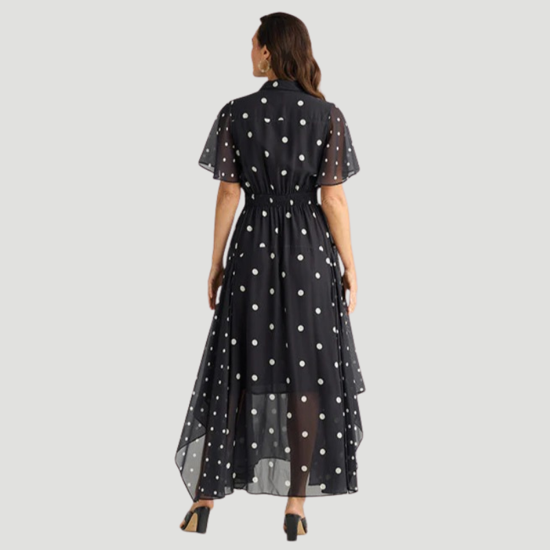 Bella Dress