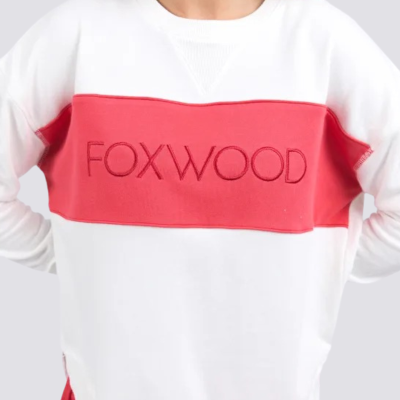 Simplied Tonal Crew