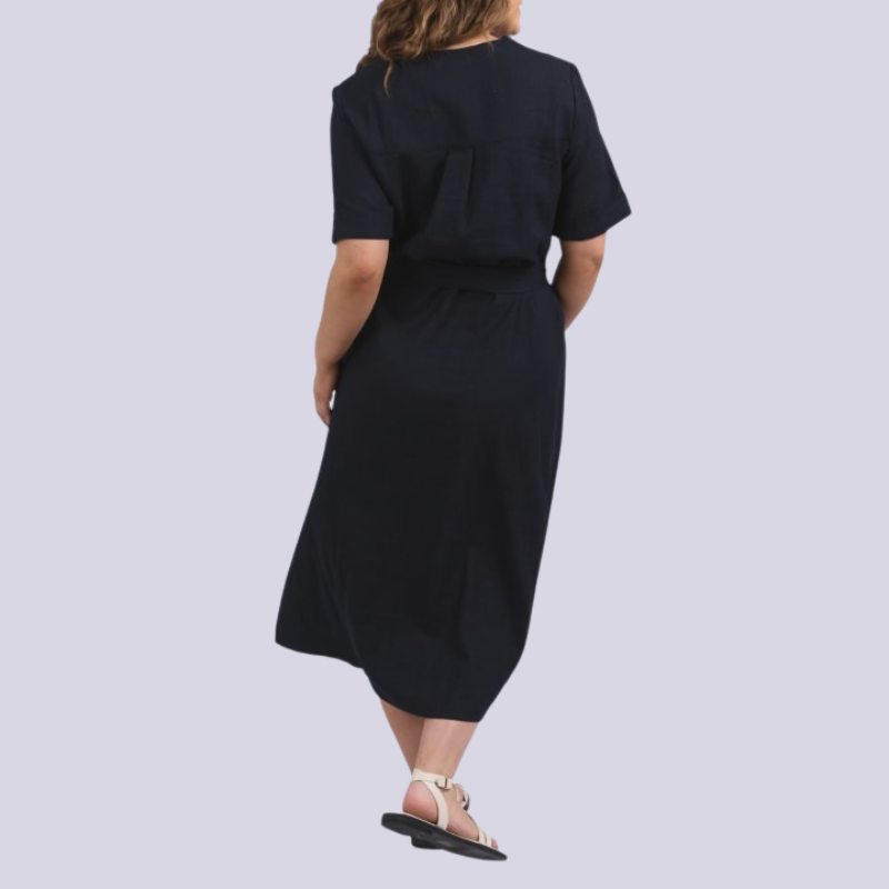 Lily Midi Dress
