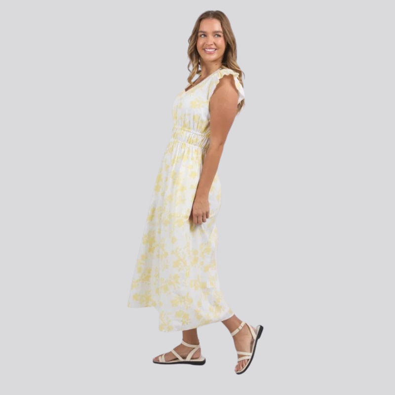 Sierra Dress