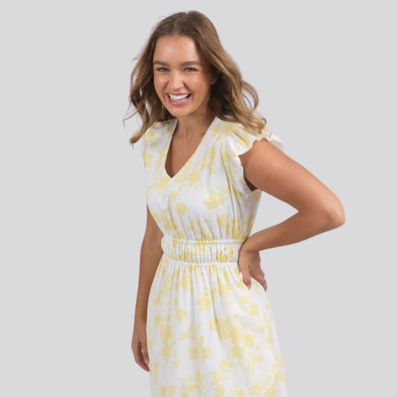 Sierra Dress