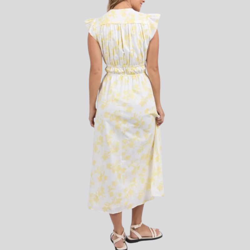 Sierra Dress