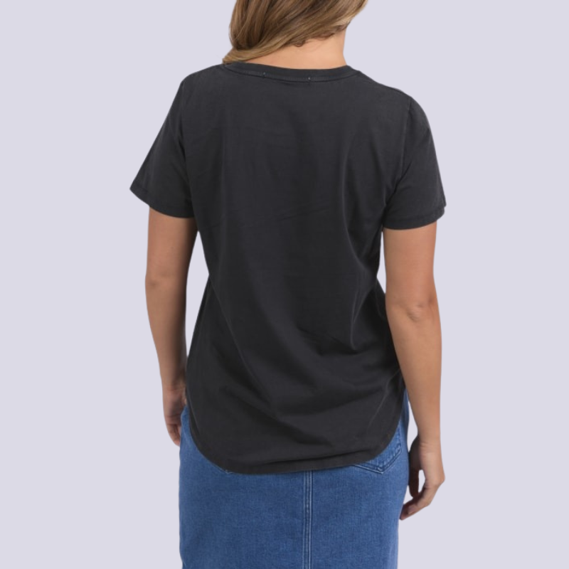 Flowers Tee