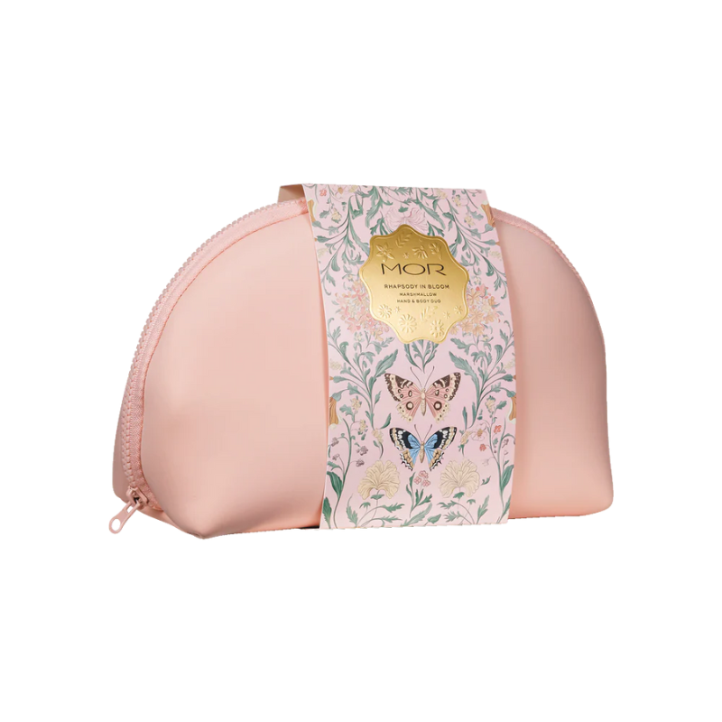 Rhapsody In Bloom Marshmallow Hand & Body Duo