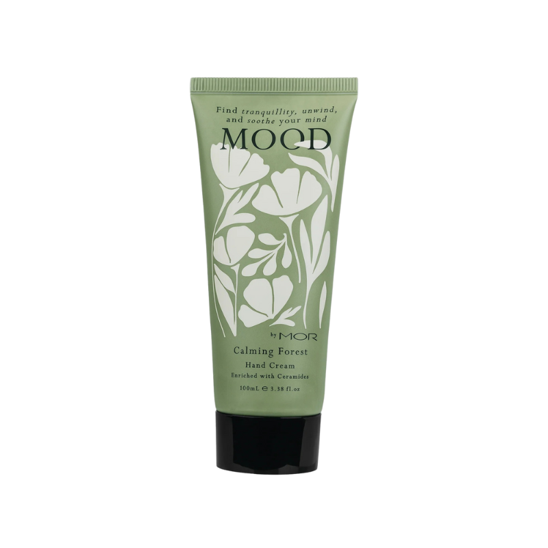 Mood Calming Forest Hand Cream