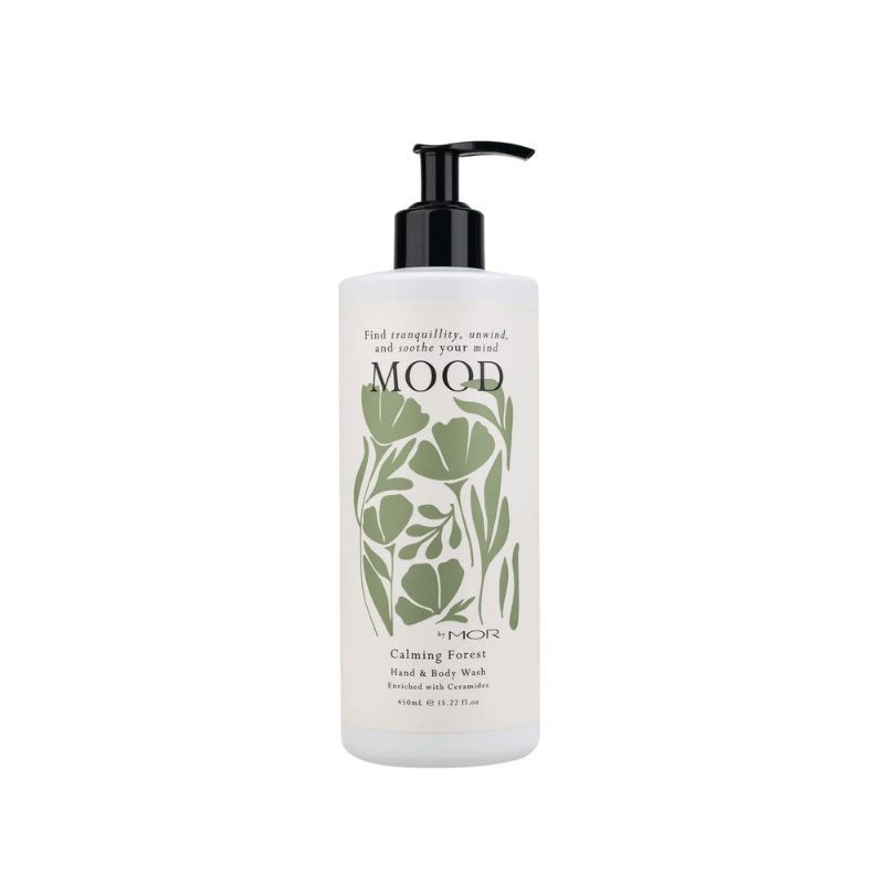 Mood Calming Forest Hand & Body Wash