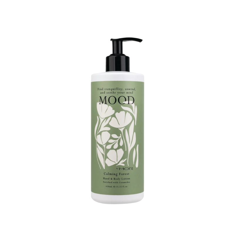 Mood Calming Forest Hand & Body Lotion