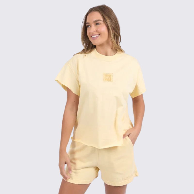 Stamp Tee