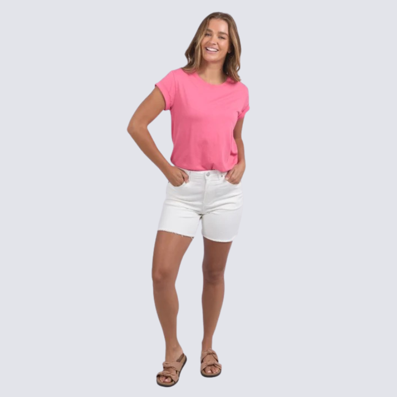 Mille Short