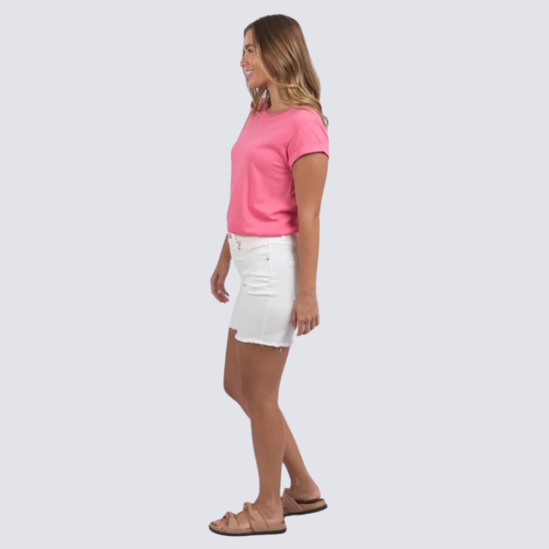 Mille Short