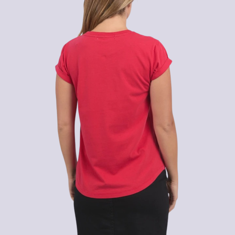 Signature Tee