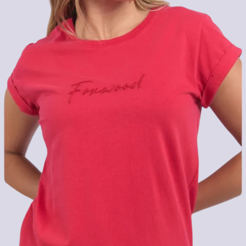 Signature Tee