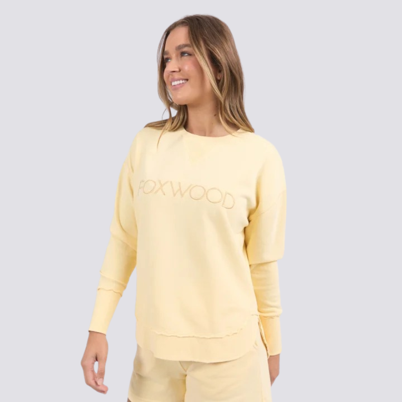 Simplified Crew Lemon