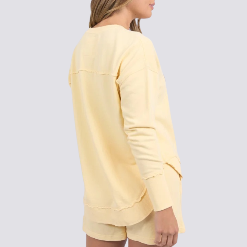 Simplified Crew Lemon