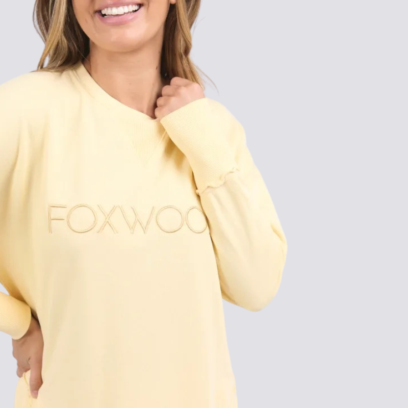Simplified Crew Lemon