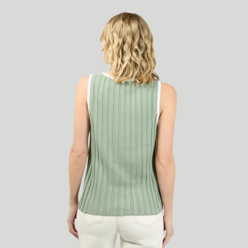Sigrid Top