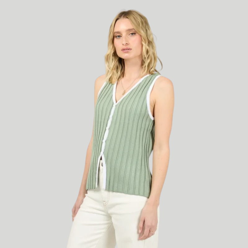 Sigrid Top