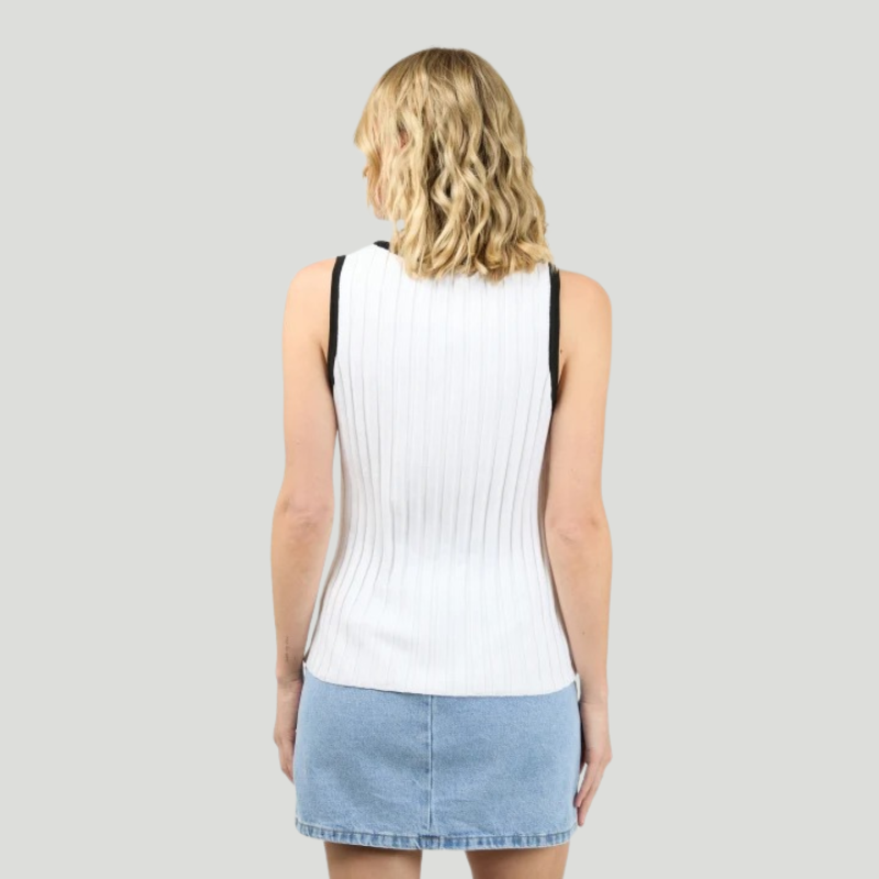 Sigrid Top