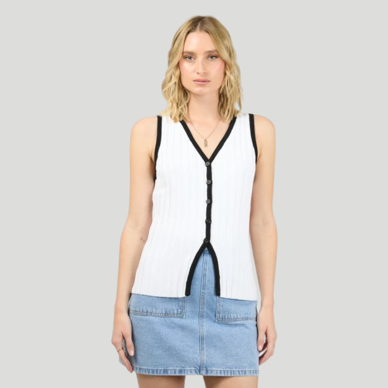 Sigrid Top