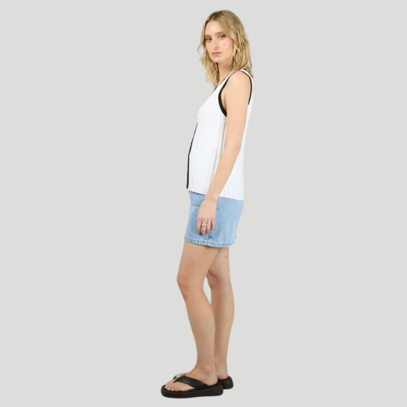 Sigrid Top