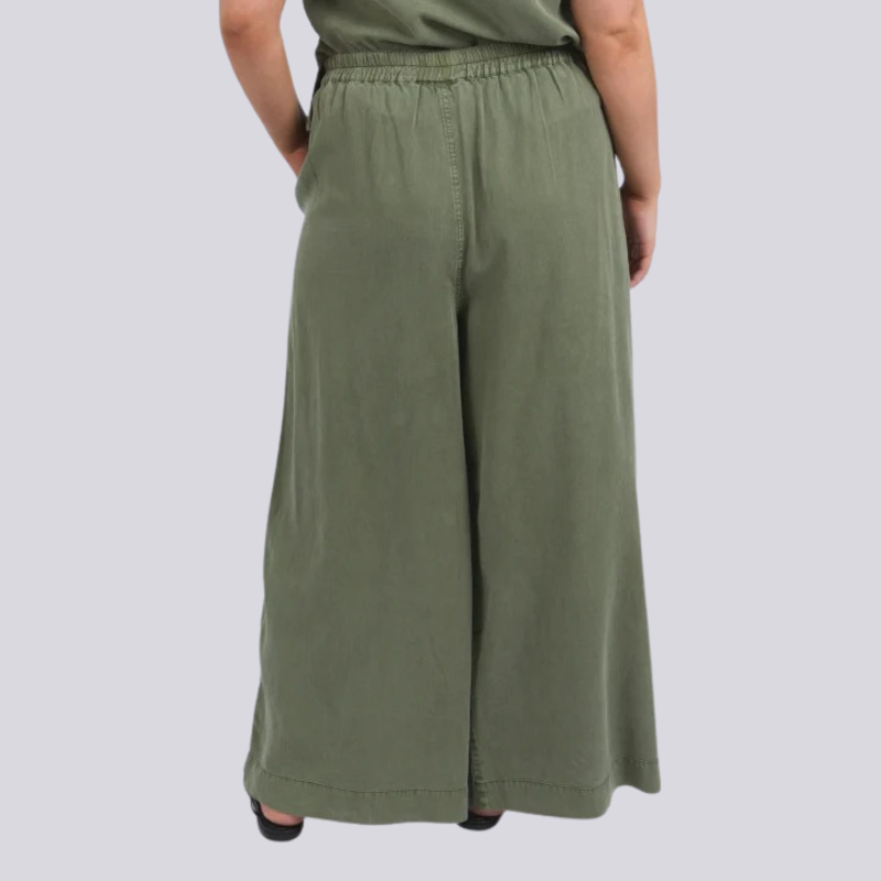 Bliss Culotte Clover