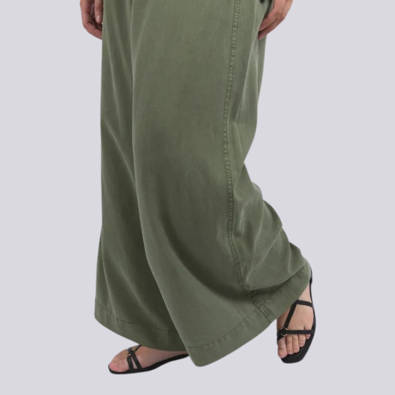 Bliss Culotte Clover