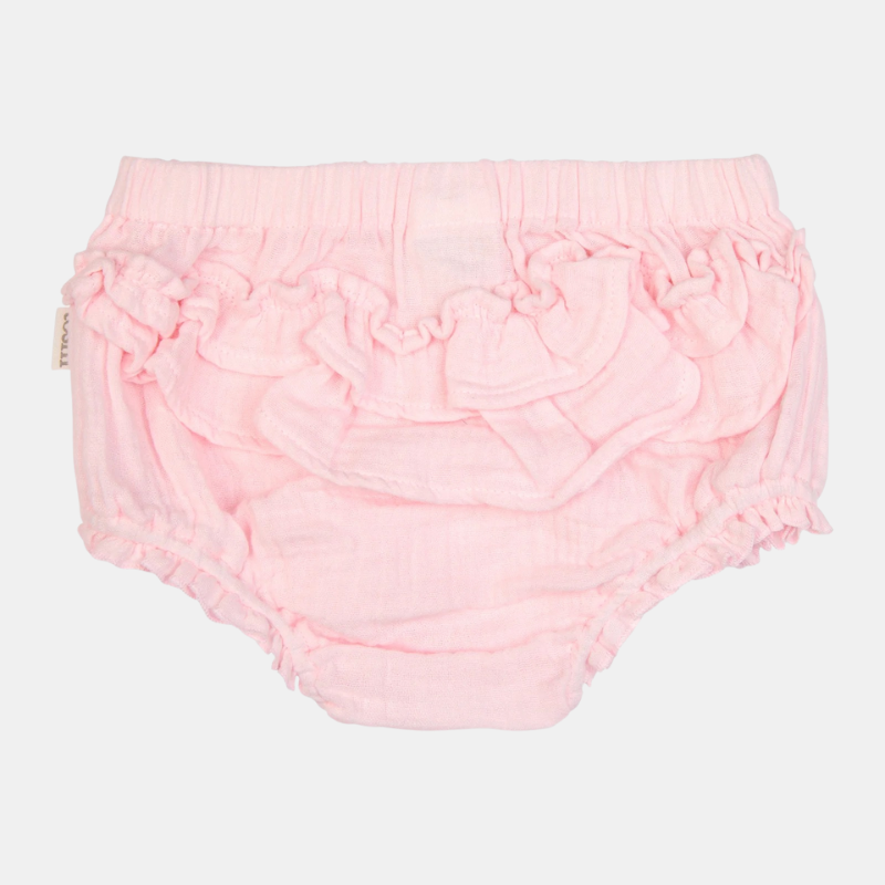 Baby Bloomers Sammy /Blossom