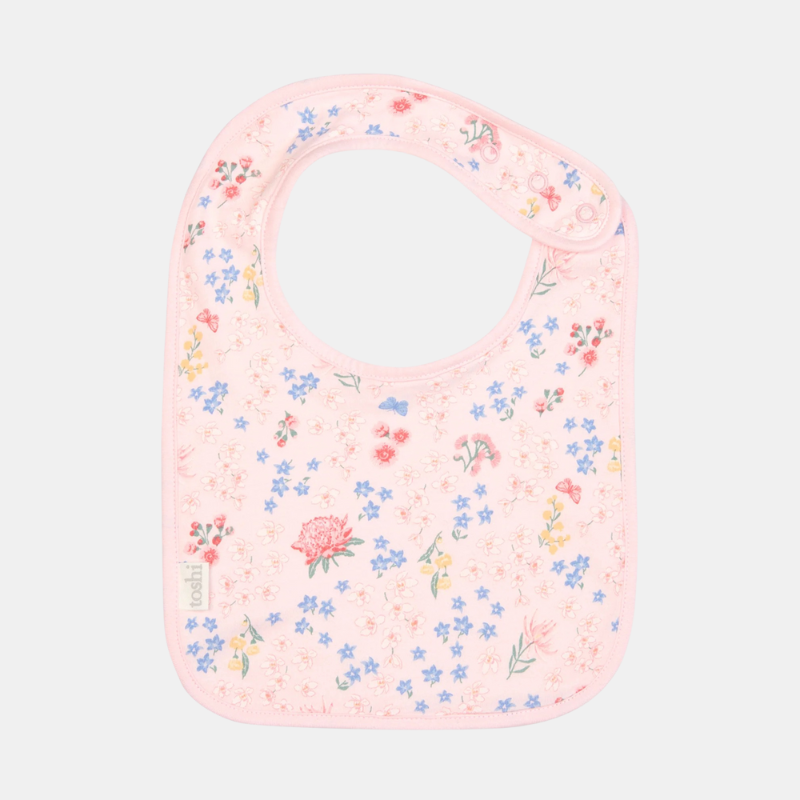 Bib  Down Under/Acacia Blossom