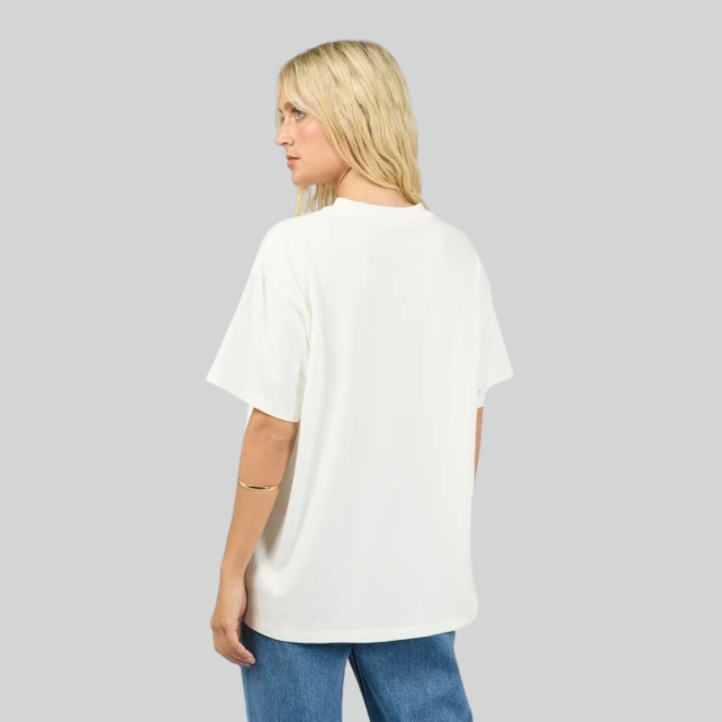 Citrus Relaxed Tee
