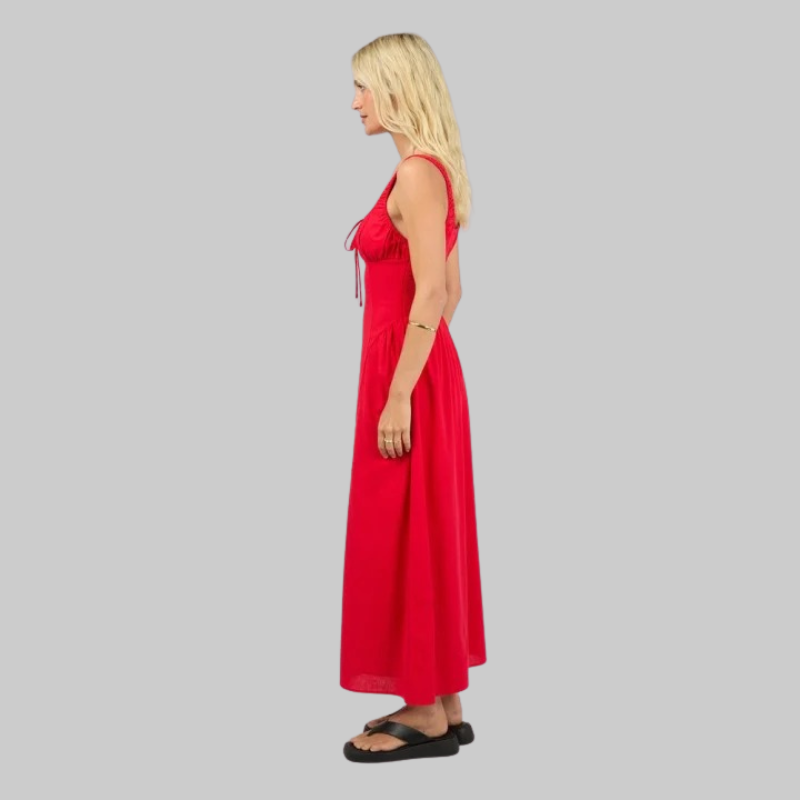 Mavis Maxi Dress