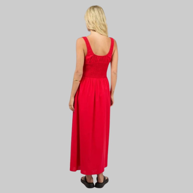 Mavis Maxi Dress