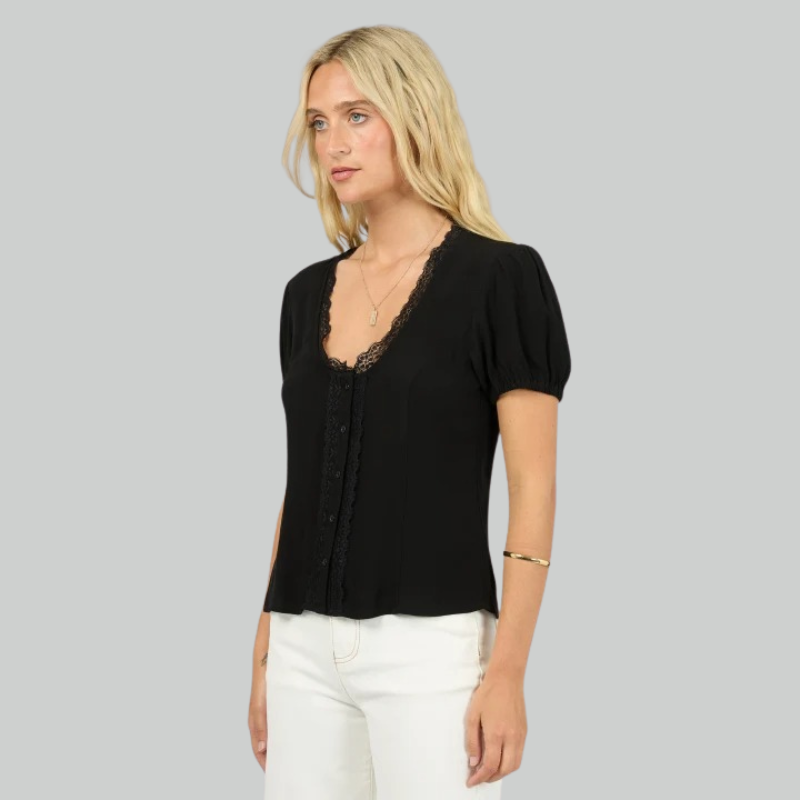 Maybelle Top