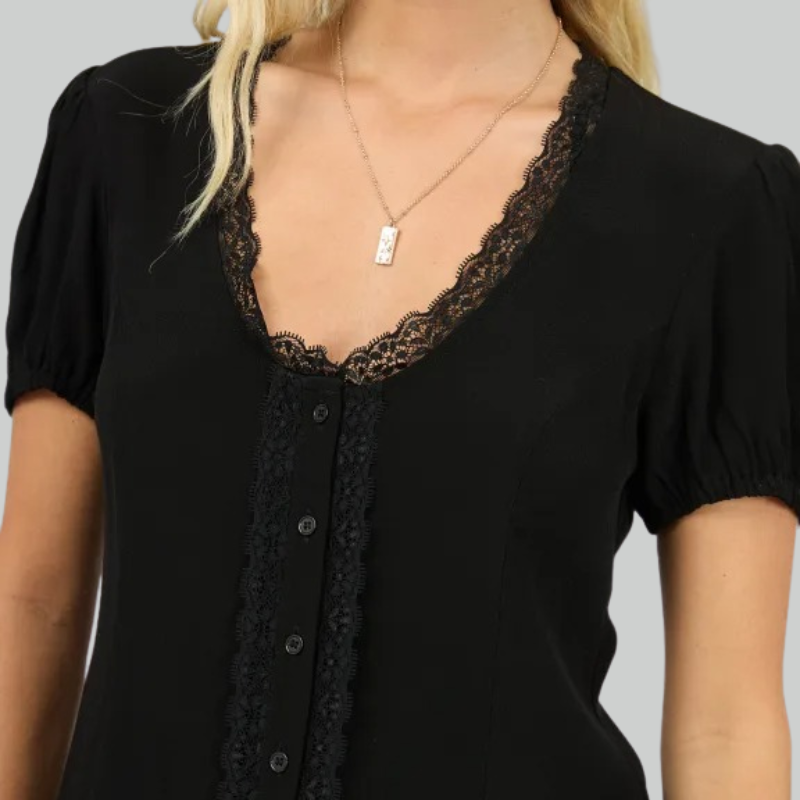 Maybelle Top