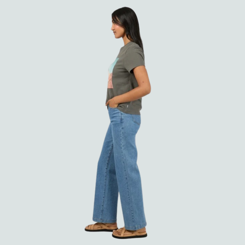 Dusk To Dawn Regular Tee