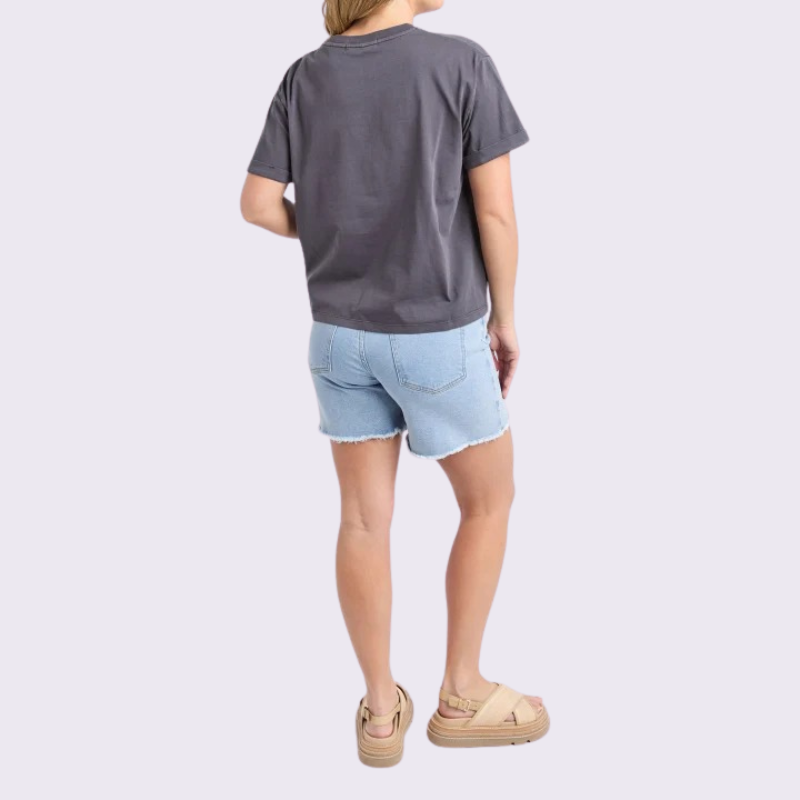 Huntleigh Oversized Tee