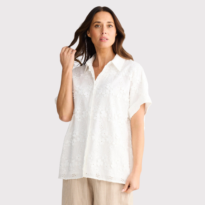 Felicity Shirt