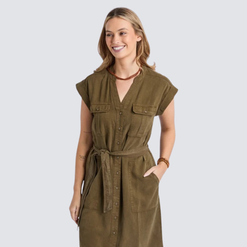 Dakota Dress