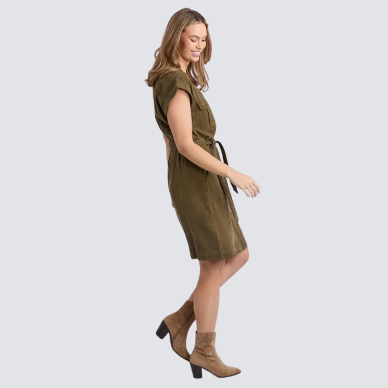 Dakota Dress