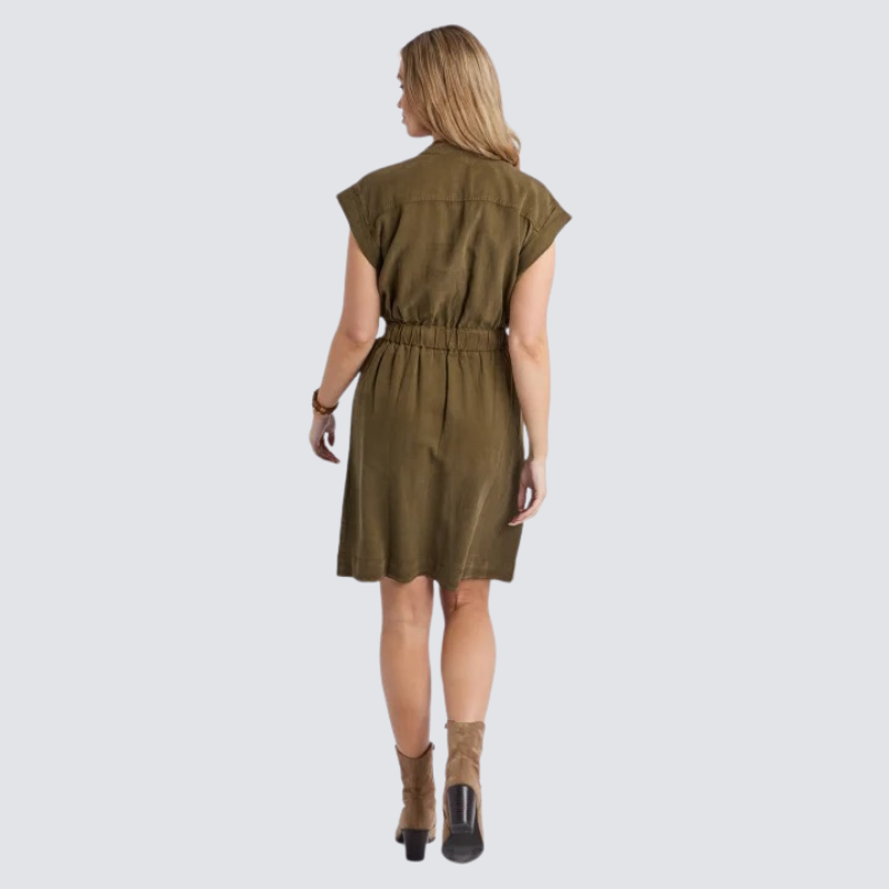 Dakota Dress