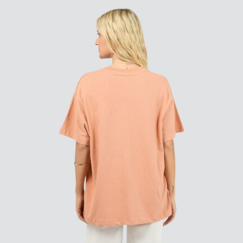 Del Sole Relaxed Tee