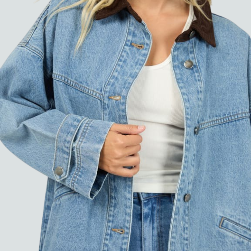 Tommy Jacket