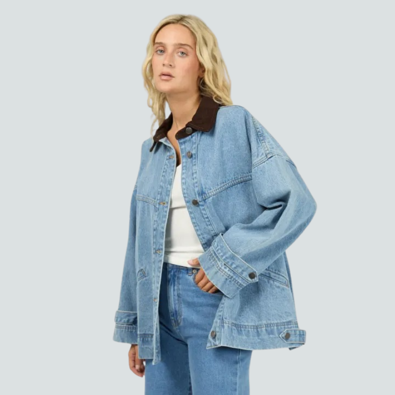 Tommy Jacket